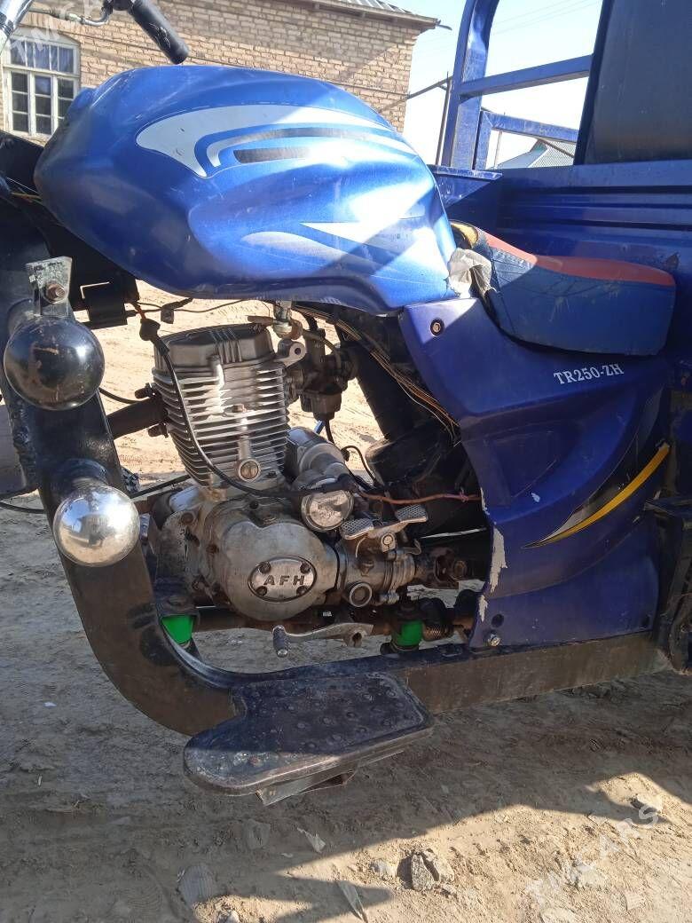 Fekon FK150-8G 2017 - 20 000 TMT - Murgap - img 6