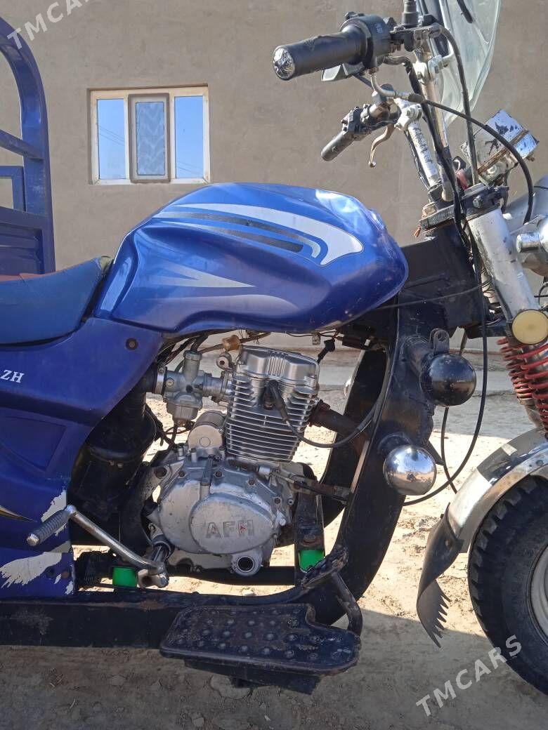 Fekon FK150-8G 2017 - 20 000 TMT - Murgap - img 5