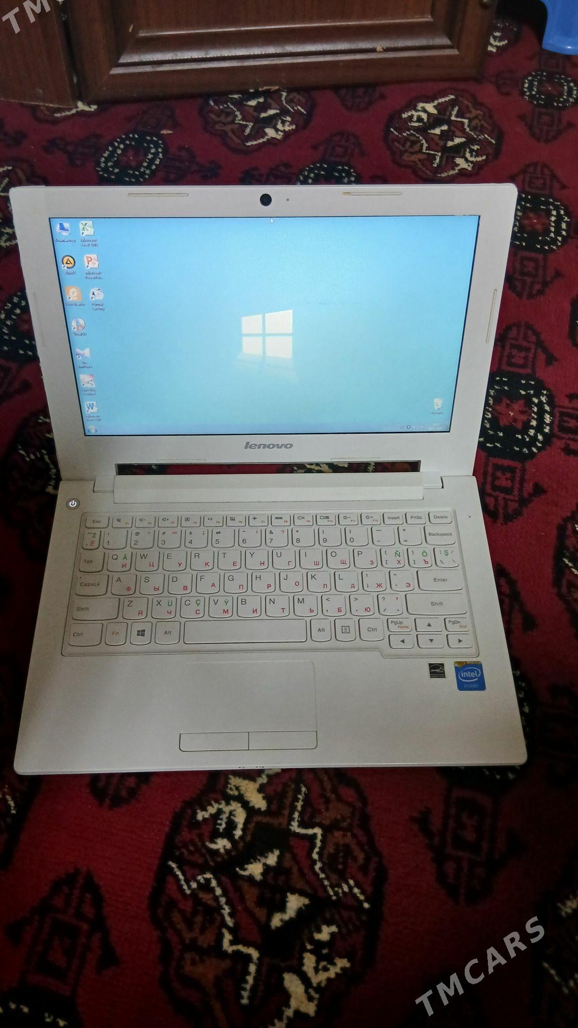 Lenovo netbuk - Aşgabat - img 1