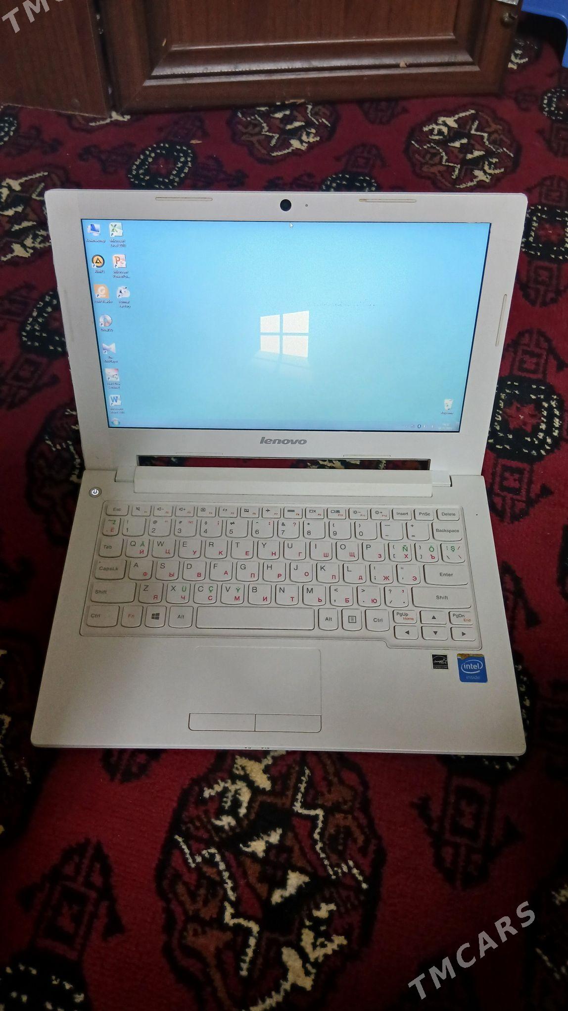 Lenovo netbuk - Aşgabat - img 3
