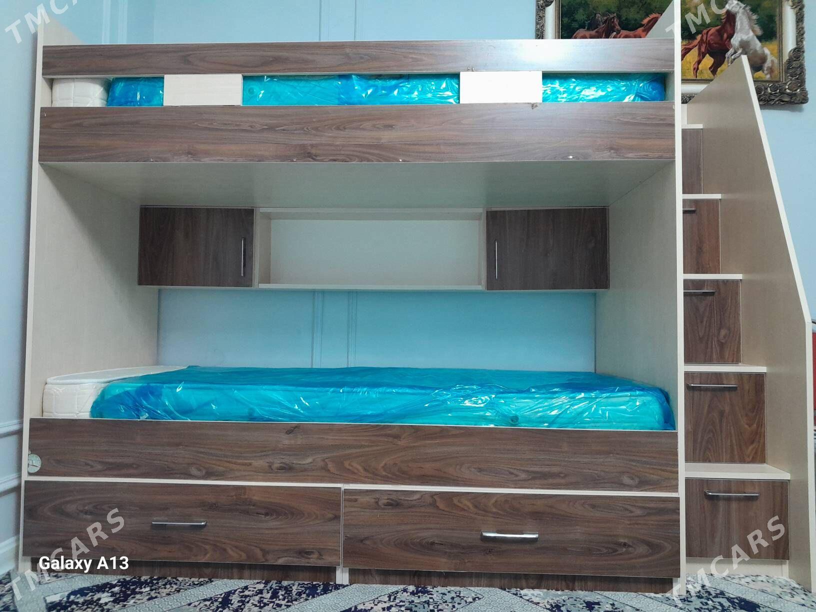 Spalny - Аркадаг - img 2