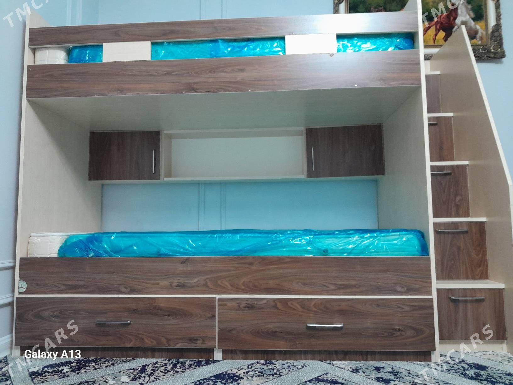 Spalny - Аркадаг - img 1