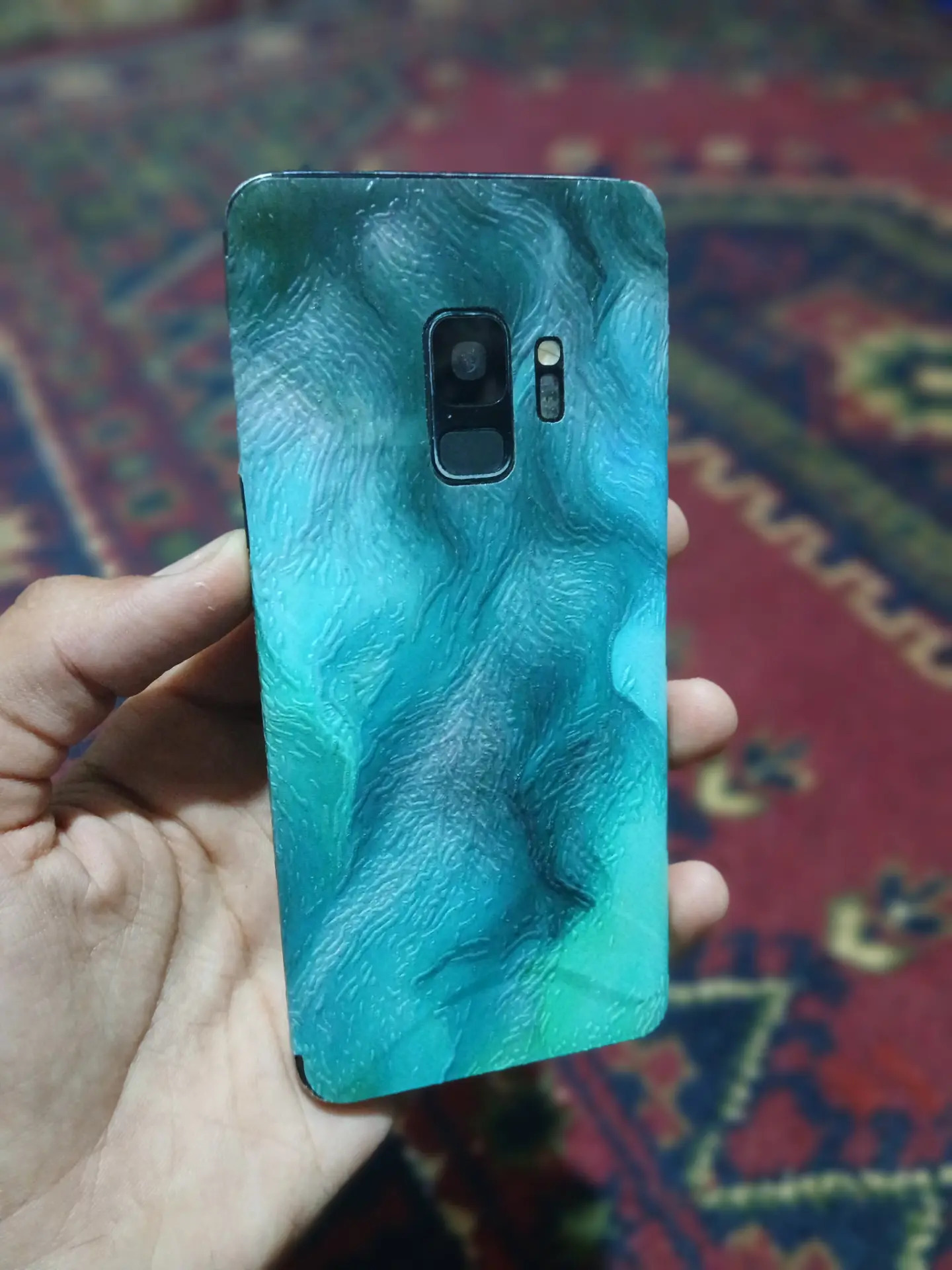 Galaxy S9 - Дянев - img 6