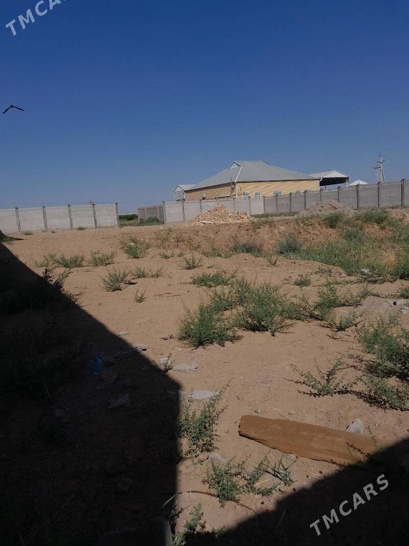 mellek yer - Мары - img 5