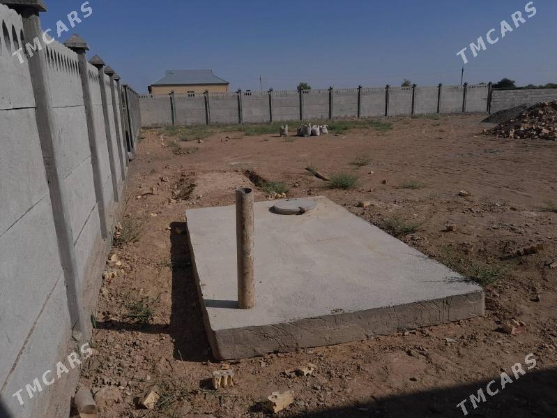 mellek yer - Мары - img 3