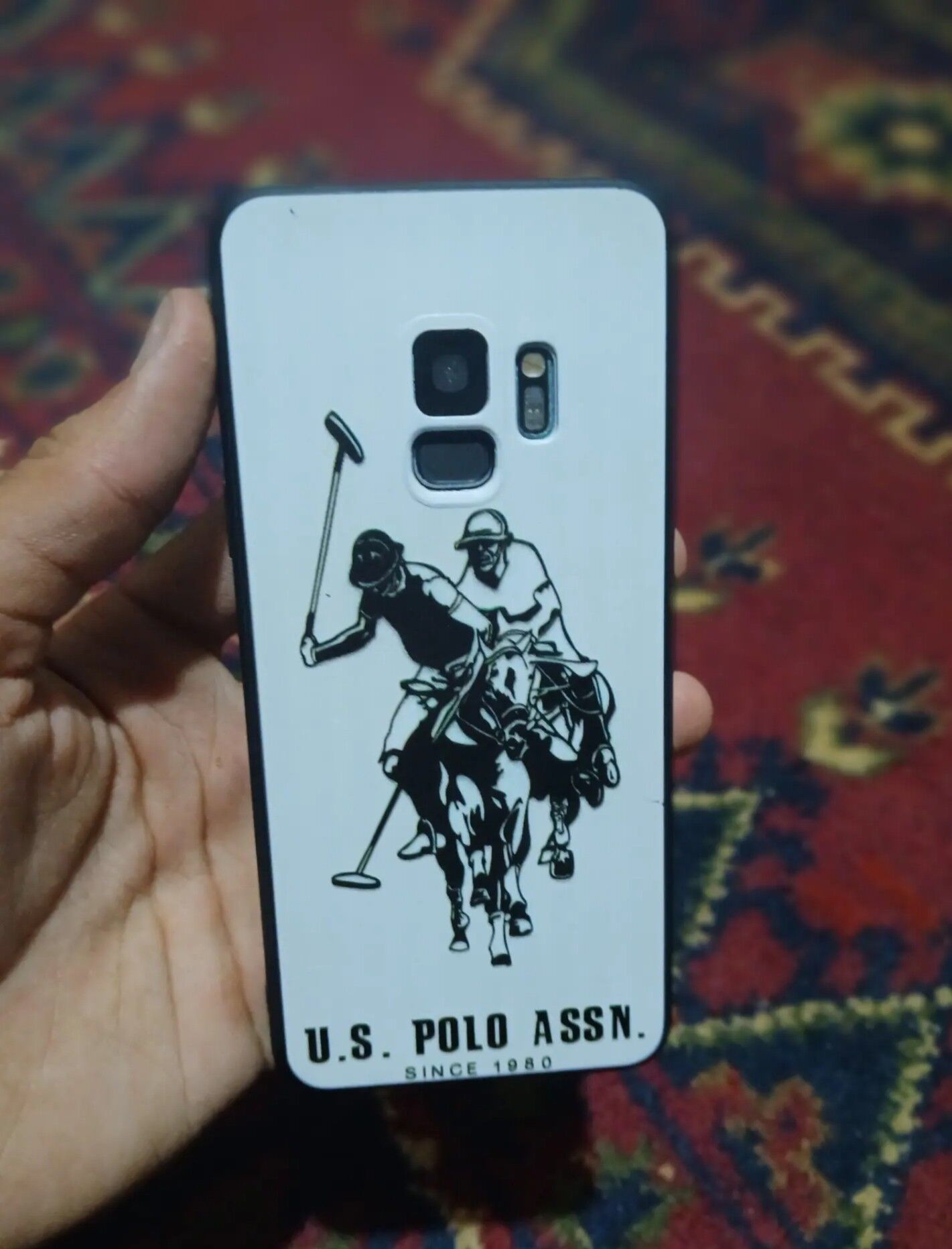 Galaxy S9 - Дянев - img 7