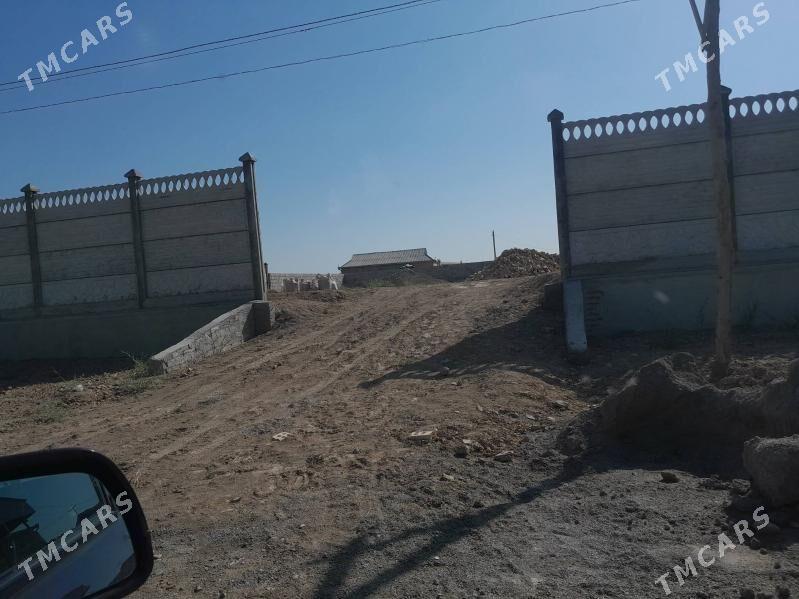 mellek yer - Мары - img 6