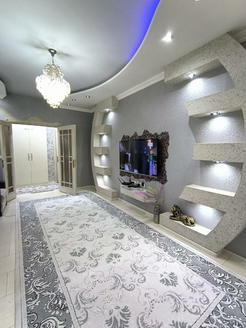 satlyk 3kom gowdan - Aşgabat - img 1