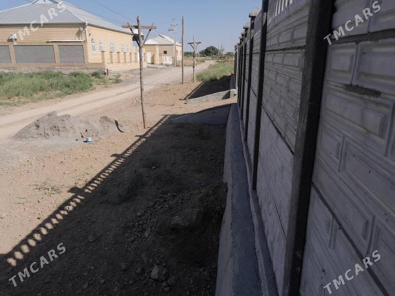 mellek yer - Мары - img 7