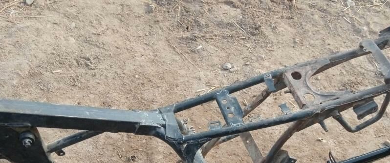 fekon Rama zowot 2 400 TMT - Бабадайхан - img 3