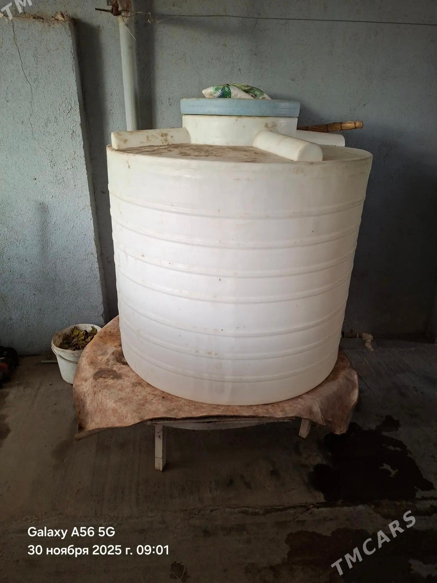 Бачок - Änew - img 2