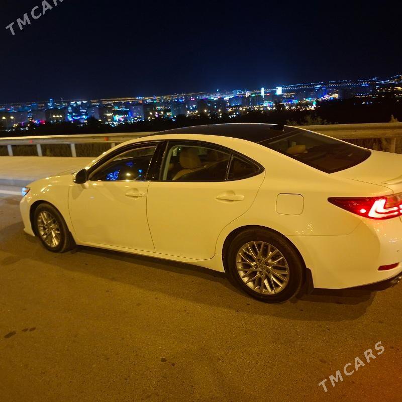 Lexus ES 350 2017 - 410 000 TMT - Aşgabat - img 4