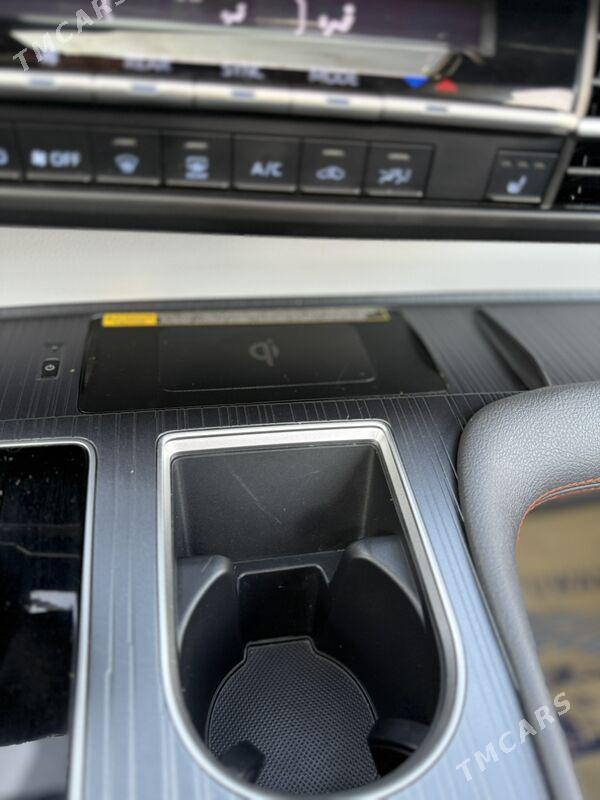 Toyota Sienna 2022 - 705 000 TMT - Ашхабад - img 7