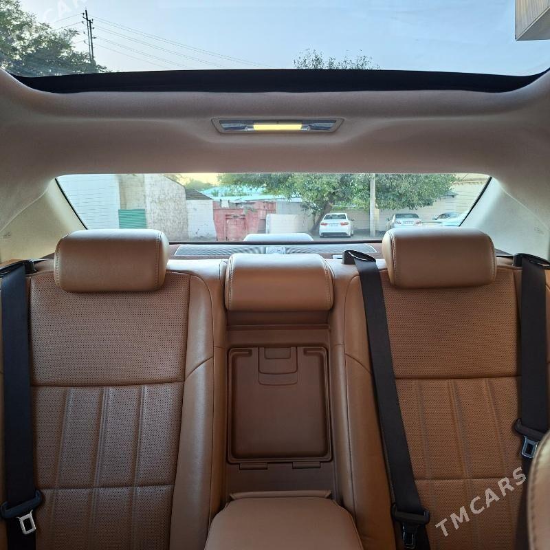 Lexus ES 350 2017 - 410 000 TMT - Aşgabat - img 5