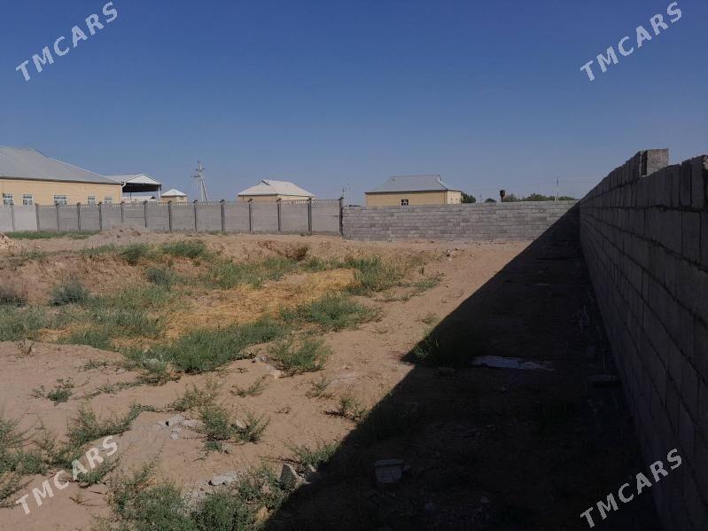 mellek yer - Мары - img 8