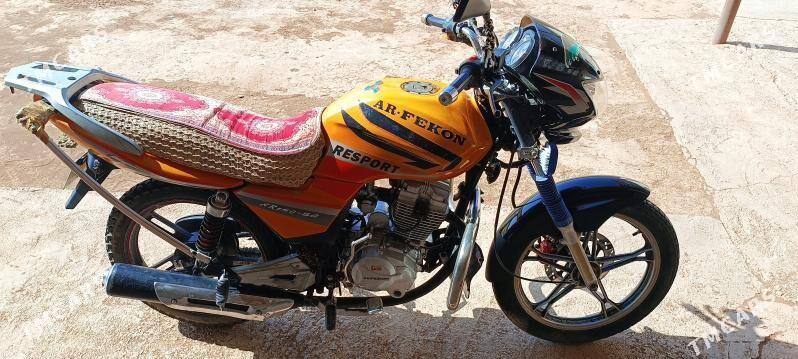 Fekon FK150-8G 2014 - 15 000 TMT - Койтендаг - img 4