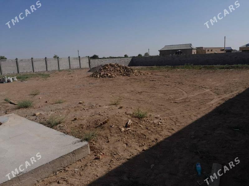 mellek yer - Мары - img 4