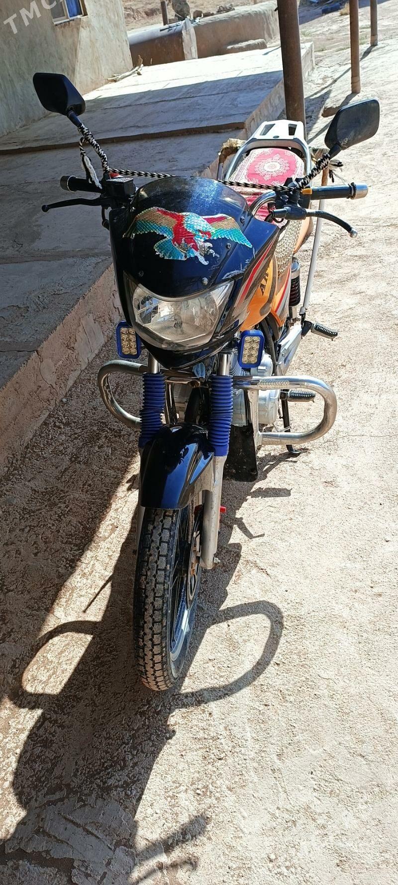 Fekon FK150-8G 2014 - 15 000 TMT - Койтендаг - img 5