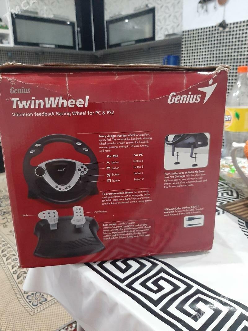 Genius Rol. (Rul). - Мир 4 - img 3