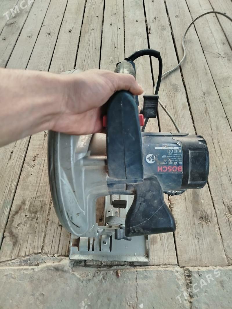 Daýra Bosch - Туркменгала - img 2