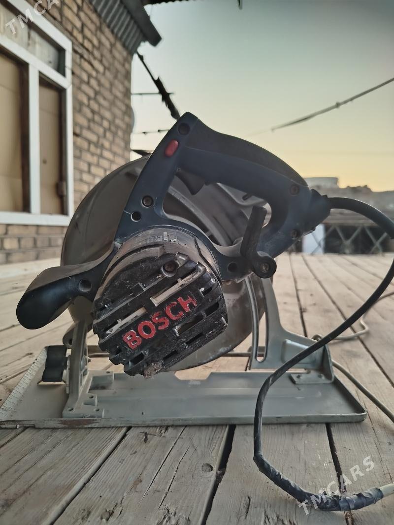 Daýra Bosch - Туркменгала - img 3