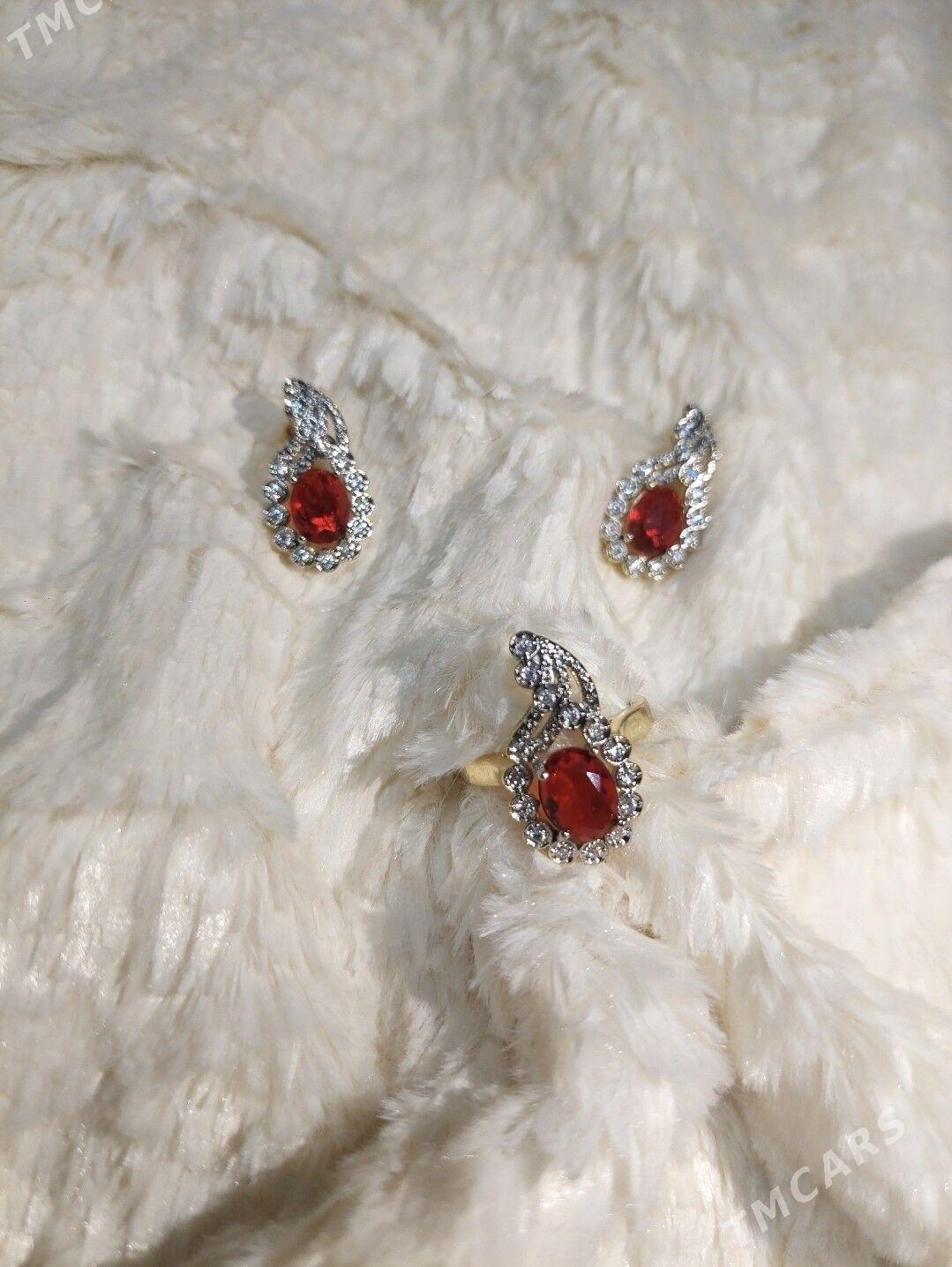 Komplektlar MEGA SKIDKAA - Дашогуз - img 8