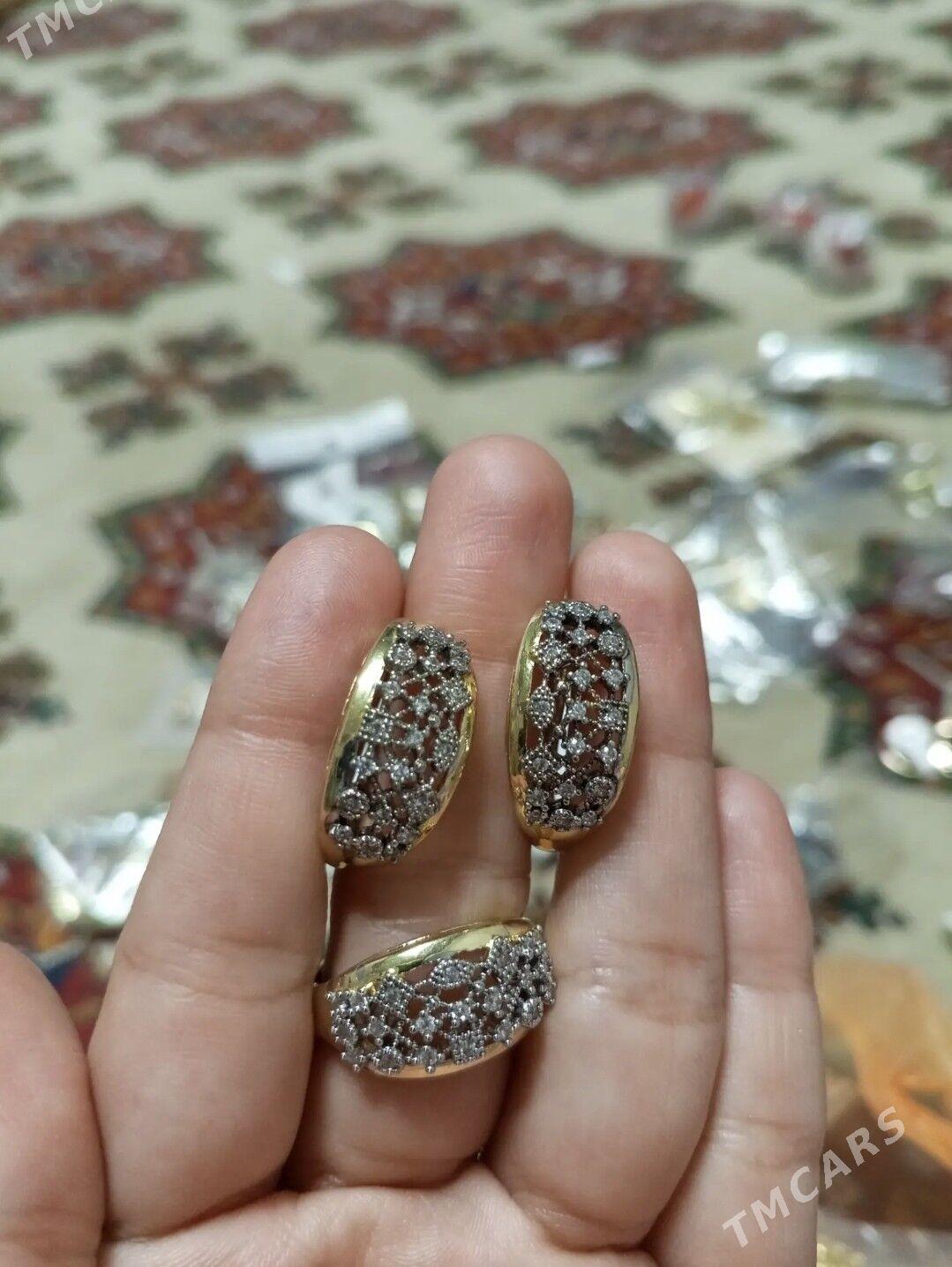 Komplektlar MEGA SKIDKAA - Дашогуз - img 9