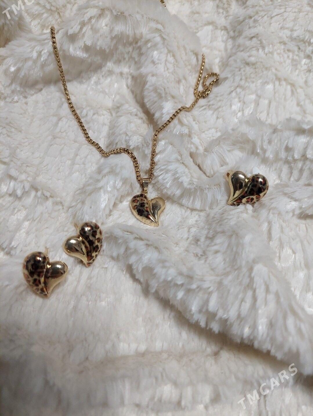 Komplektlar MEGA SKIDKAA - Дашогуз - img 5