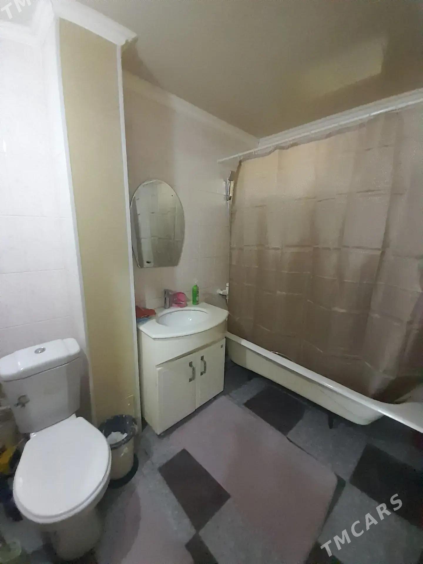 Satlyk 3/3 etajy 3kom 72m² - 3 mkr - img 9