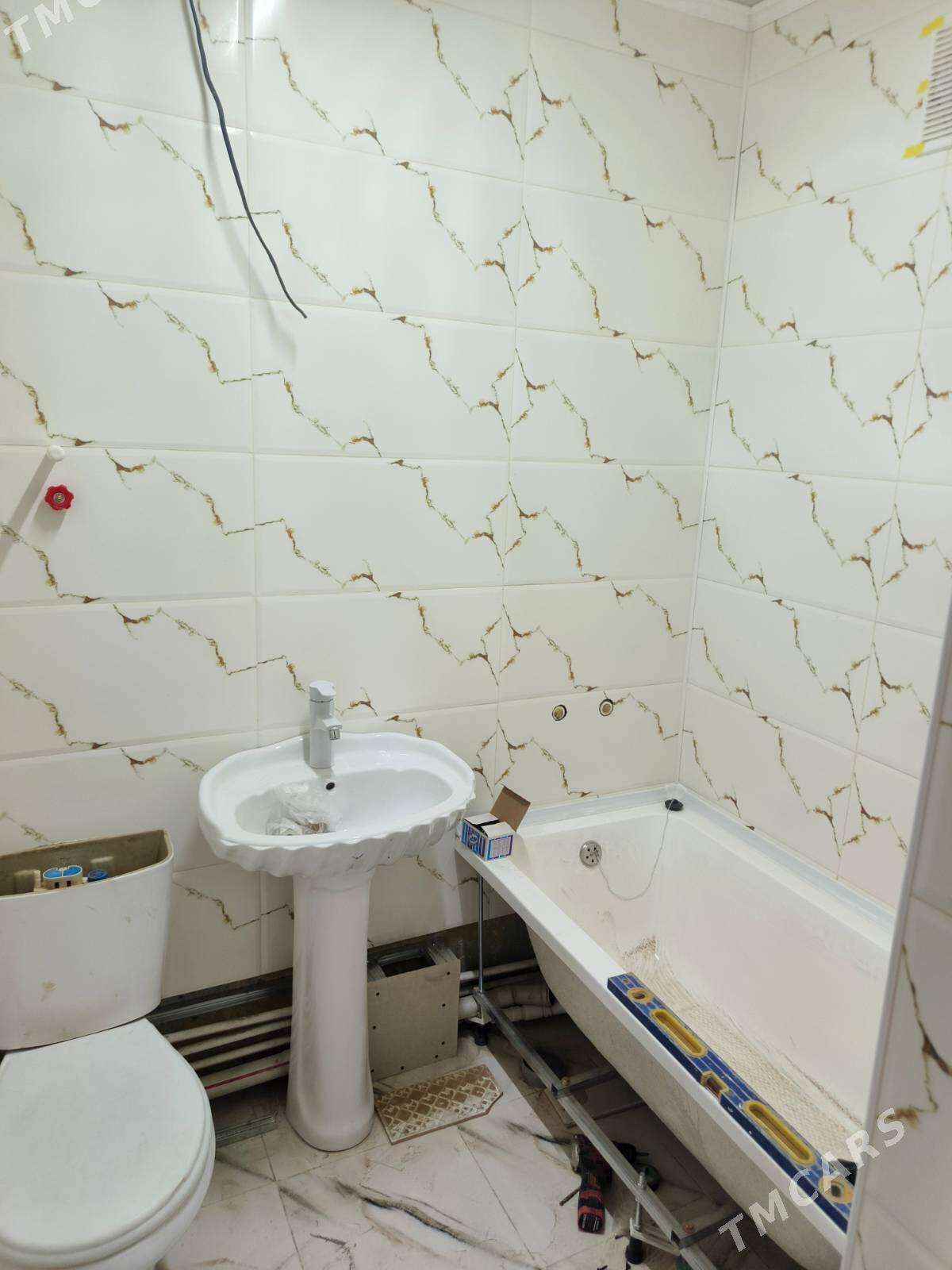 1ji mikroraýon 3 etaj 2 kom  - Mary - img 3