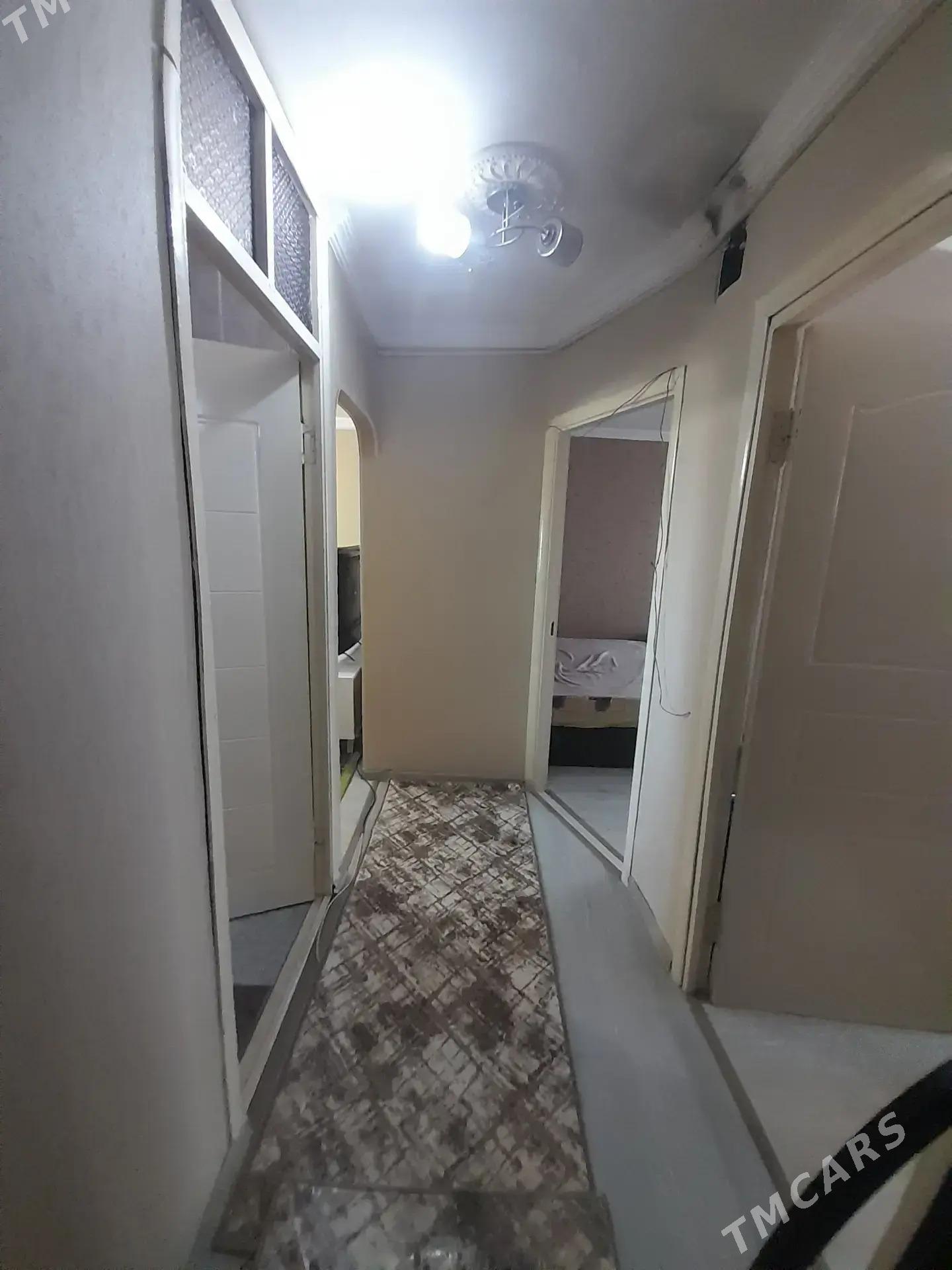 Satlyk 3/3 etajy 3kom 72m² - 3 mkr - img 6