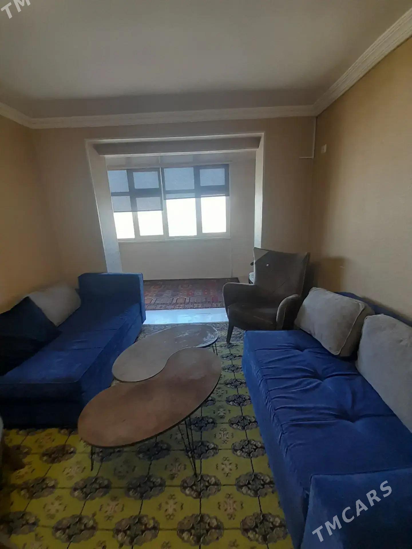 Satlyk 3/3 etajy 3kom 72m² - 3 mkr - img 2