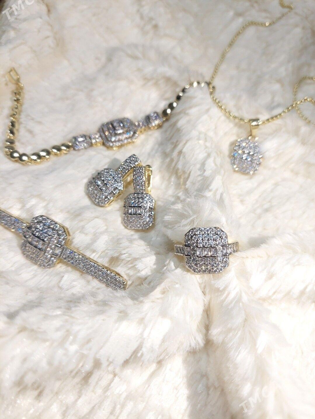 Komplektlar MEGA SKIDKAA - Дашогуз - img 1