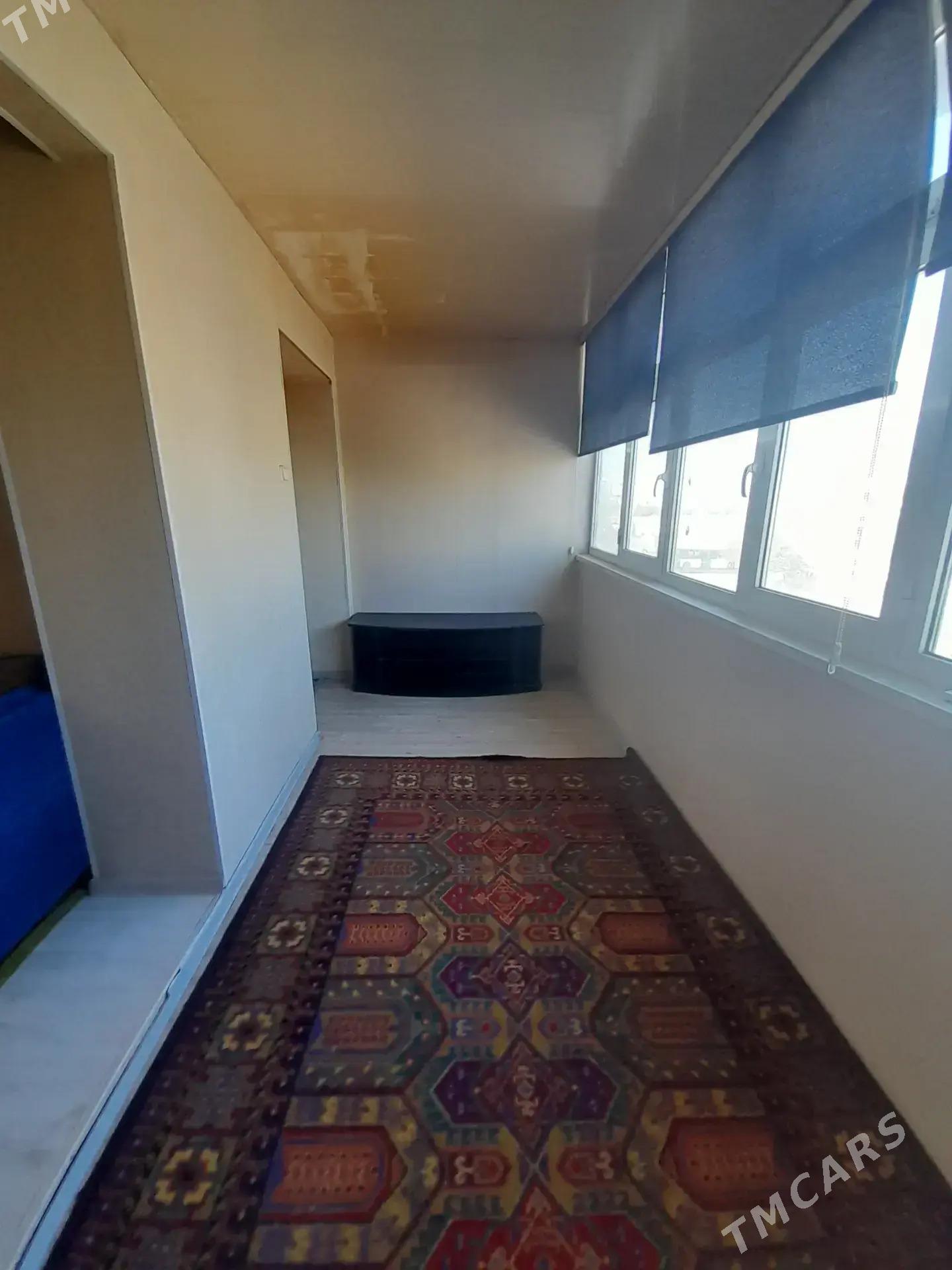 Satlyk 3/3 etajy 3kom 72m² - 3 mkr - img 5