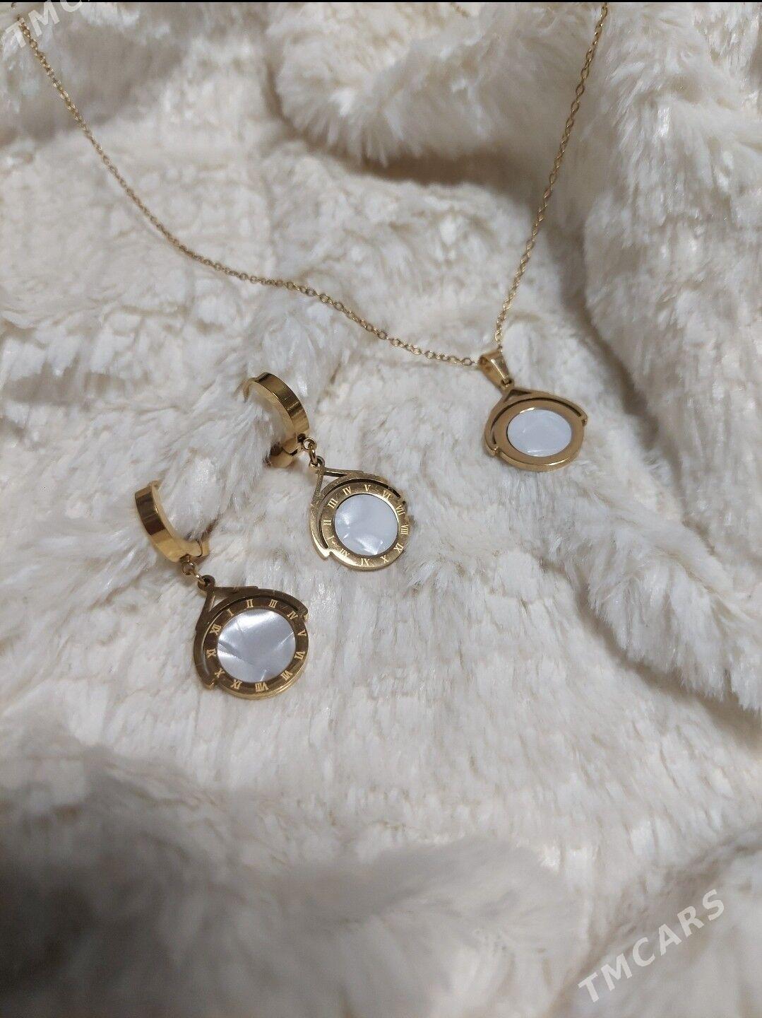 Komplektlar MEGA SKIDKAA - Дашогуз - img 7