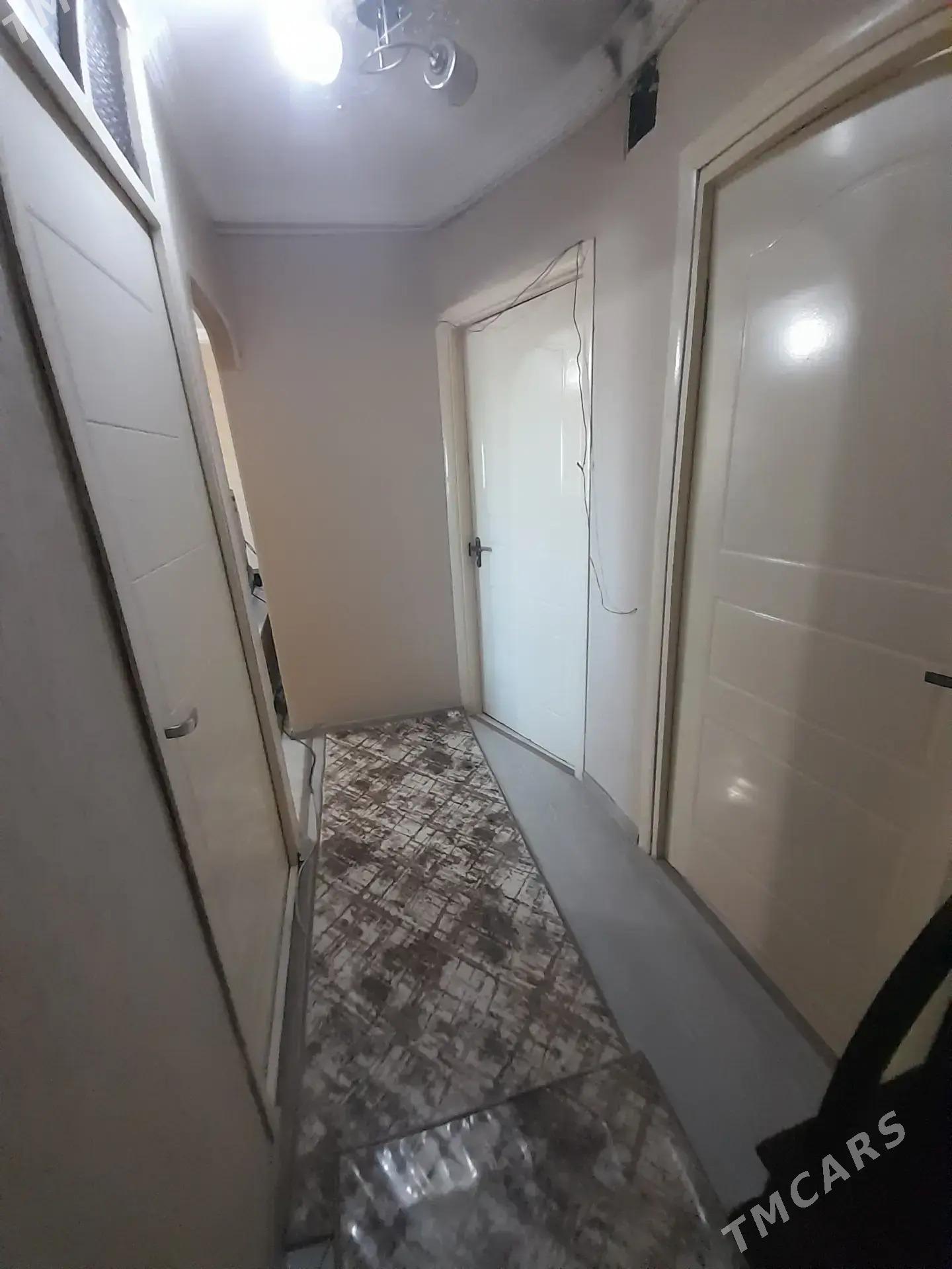 Satlyk 3/3 etajy 3kom 72m² - 3 mkr - img 7