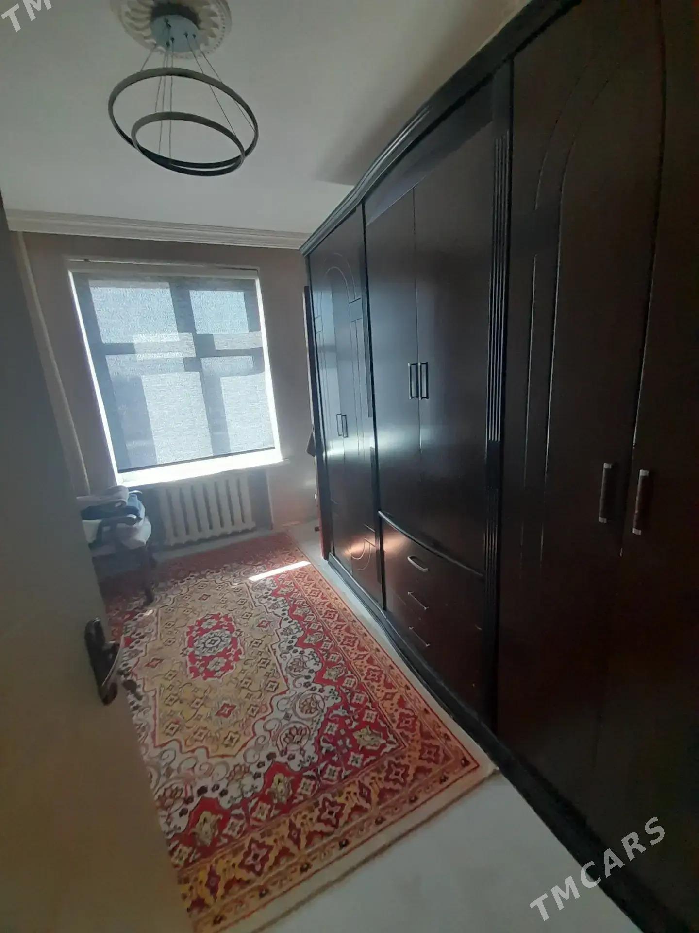 Satlyk 3/3 etajy 3kom 72m² - 3 mkr - img 4