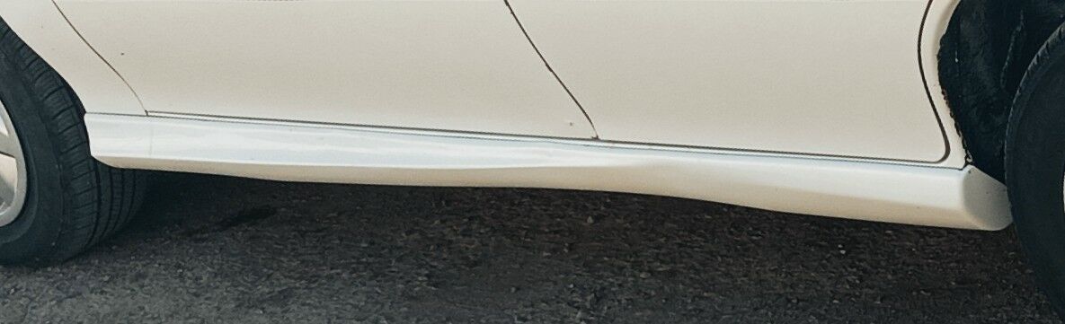 Spoyler,parok,bufer-dobawka 400 TMT - Шабатский этрап - img 4