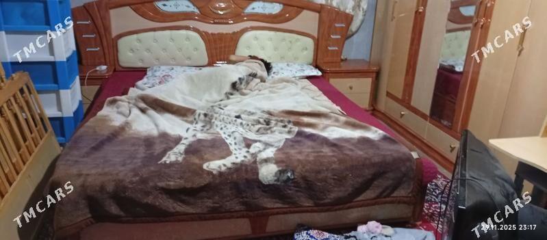 Spalny garnatur kamplekt - Чарджоу - img 2