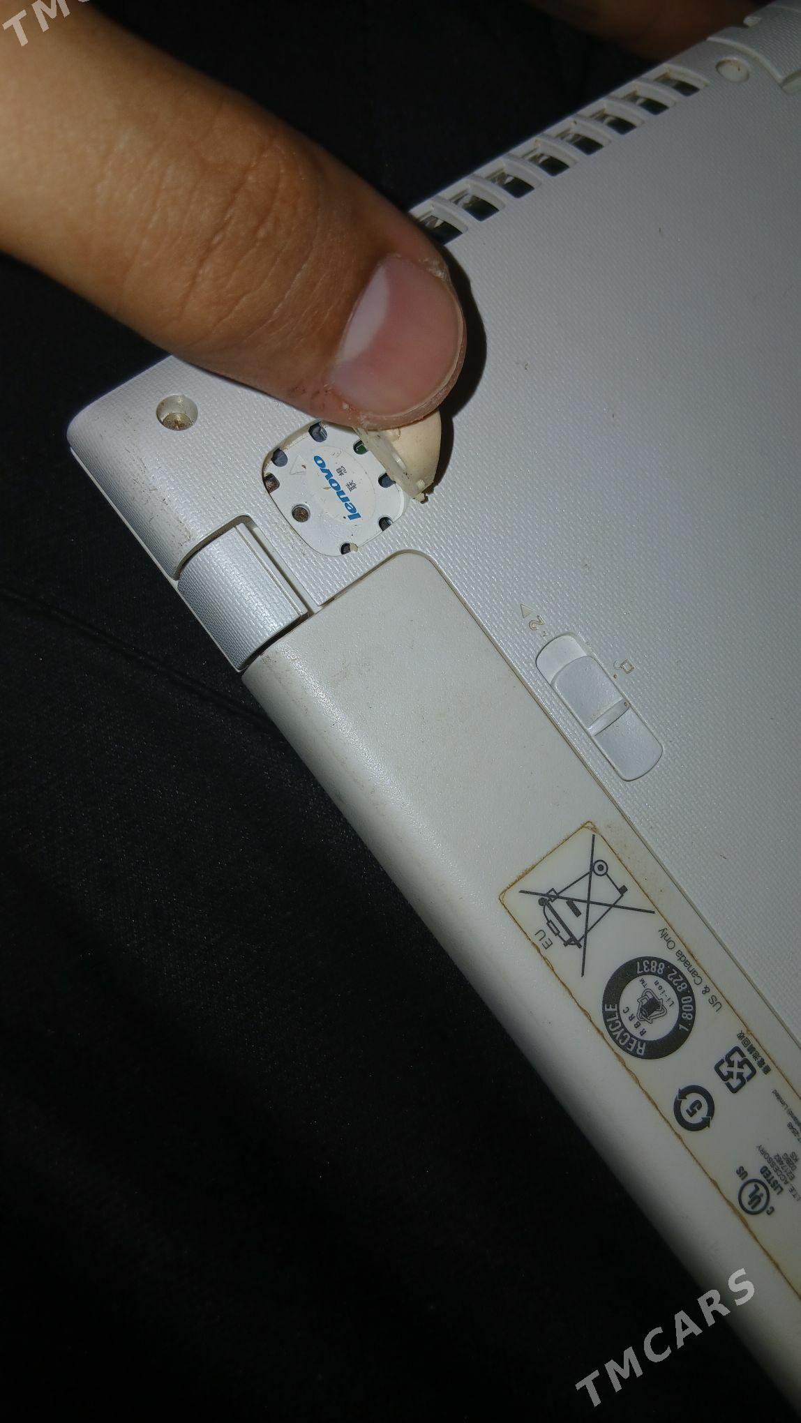 Lenovo netbuk - Aşgabat - img 4