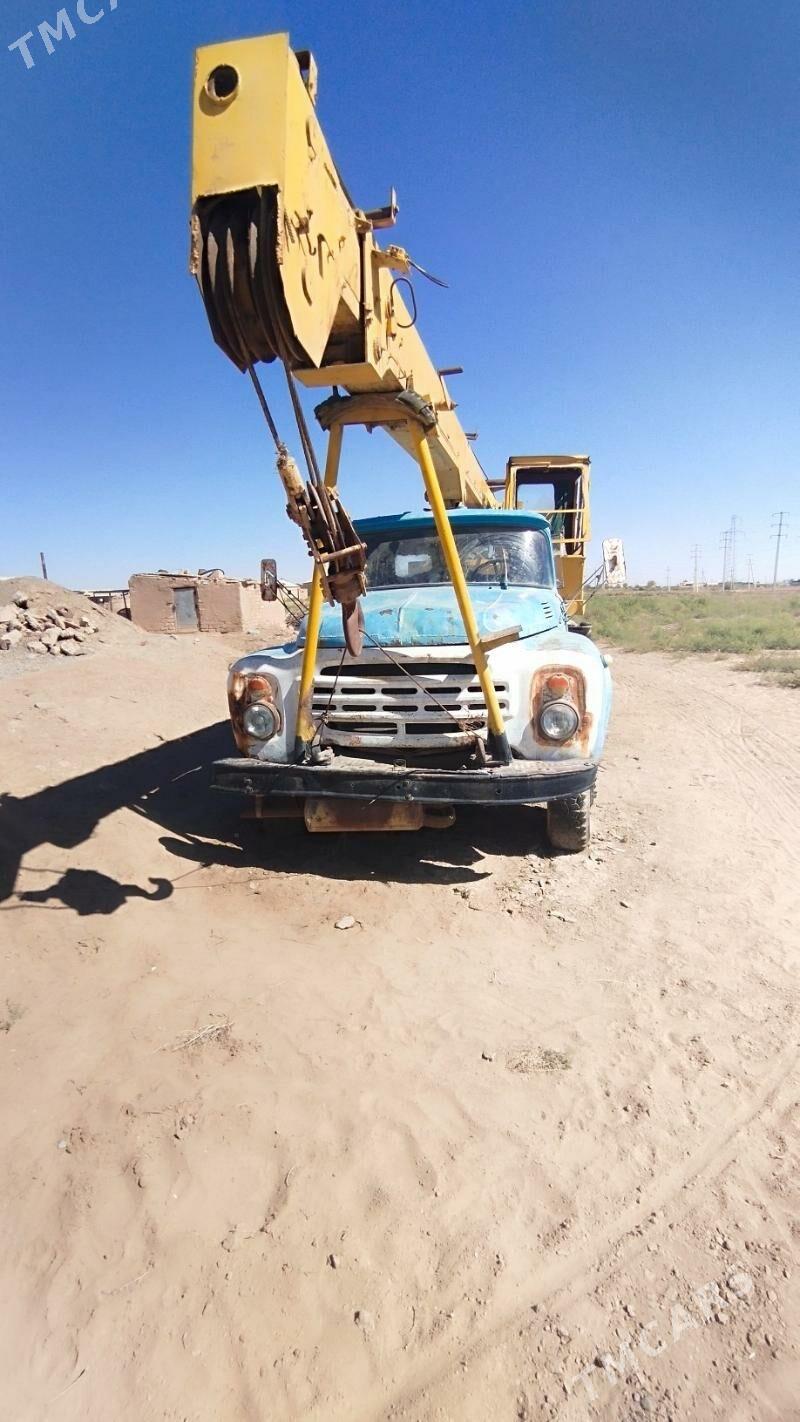 Zil 131 2022 - 40 000 TMT - Tejen - img 1