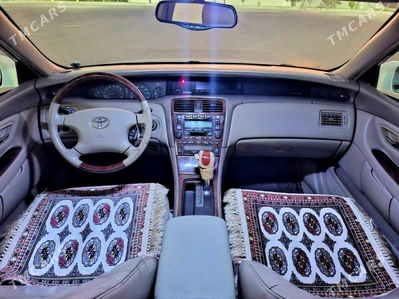 Toyota Avalon 2004 - 240 000 TMT - 30 mkr - img 6