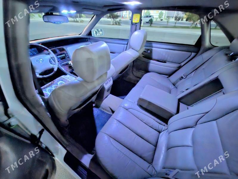 Toyota Avalon 2004 - 240 000 TMT - 30 mkr - img 7