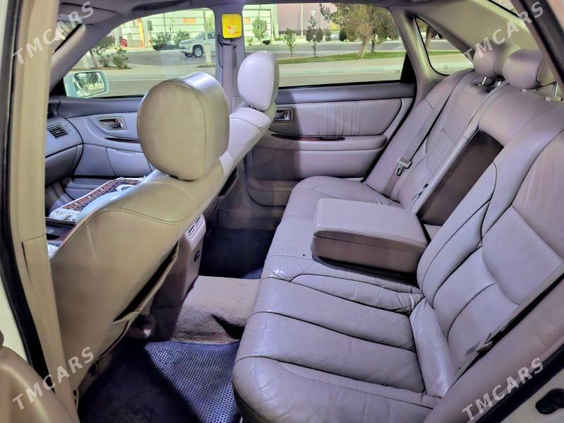 Toyota Avalon 2004 - 240 000 TMT - 30 mkr - img 8