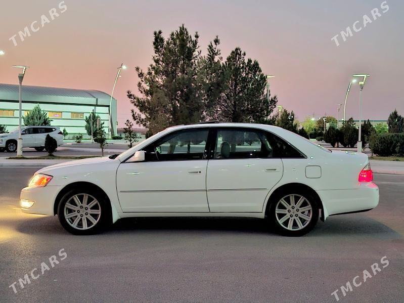 Toyota Avalon 2004 - 240 000 TMT - 30 mkr - img 2