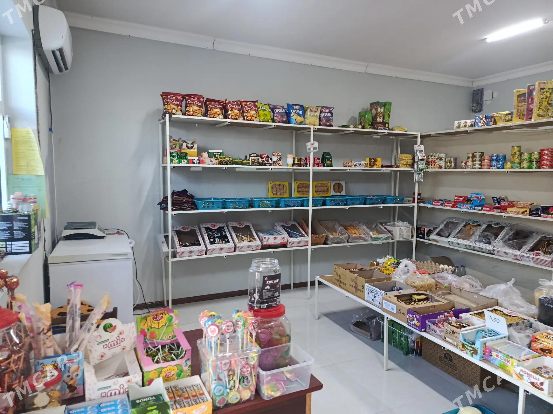 магазин в аренду - Туркменабат - img 8