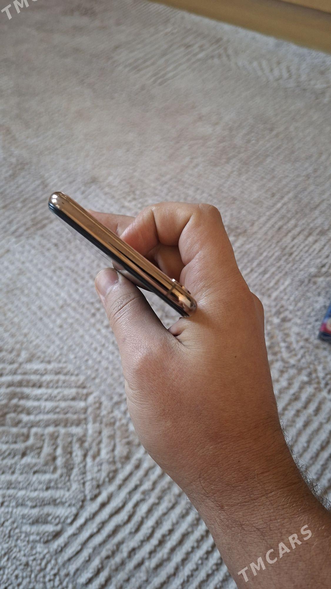 iphone xs max 256 gb - Aşgabat - img 3