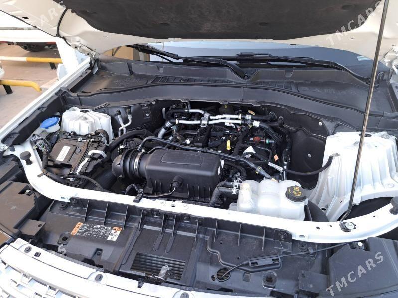 Ford Explorer 2021 - 369 000 TMT - Мары - img 7