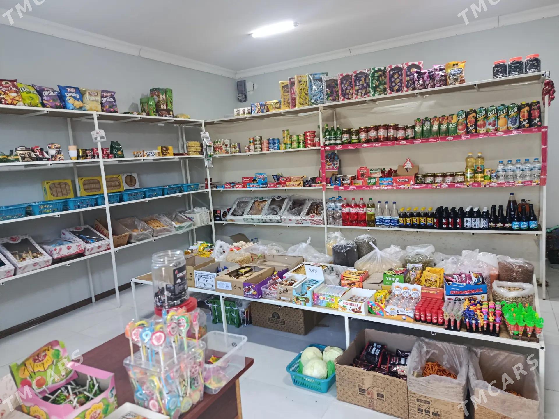 магазин в аренду - Туркменабат - img 7