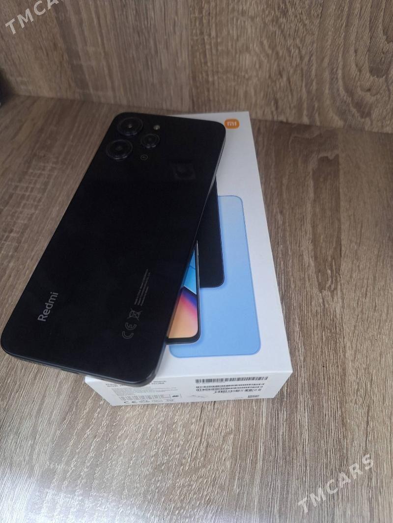 Redmi 12 - Мары - img 3